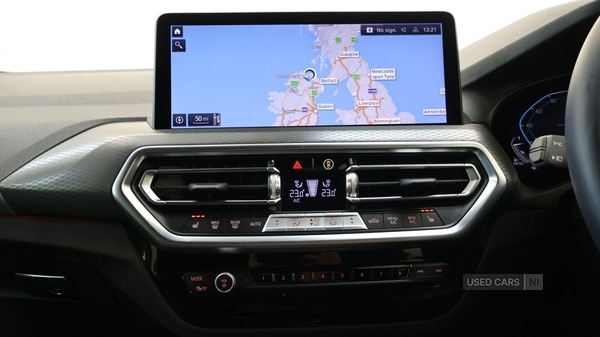 Used BMW X4 2025 for sale - 76586341: Photo 8