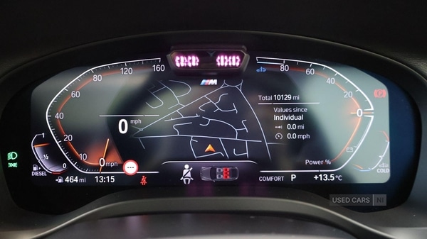 Used BMW X4 2025 for sale - 76586341: Photo 9