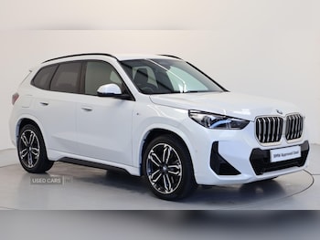 Used BMW X1 2022 for sale - 78363502: Photo