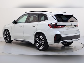 Used BMW X1 2022 for sale - 78363502: Photo