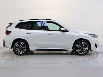 Used BMW X1 2022 for sale - 78363502: Photo