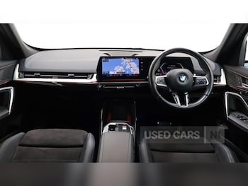 Used BMW X1 2022 for sale - 78363502: Photo