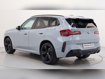 Used BMW X3 2026 for sale - 78649672: Photo