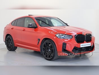 Used BMW X4 2022 for sale - 78753404: Photo