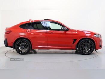 Used BMW X4 2022 for sale - 78753404: Photo