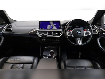 Used BMW X4 2022 for sale - 78753404: Photo