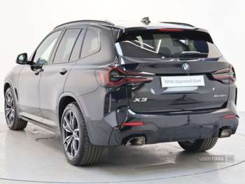 Used BMW X3 2024 for sale - 74979305: Photo