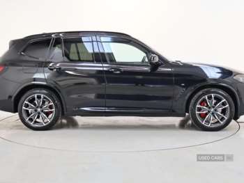 Used BMW X3 2024 for sale - 74979305: Photo
