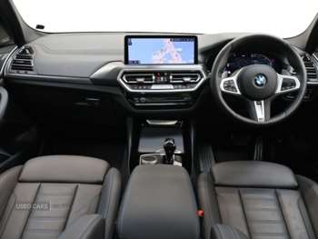 Used BMW X3 2024 for sale - 74979305: Photo