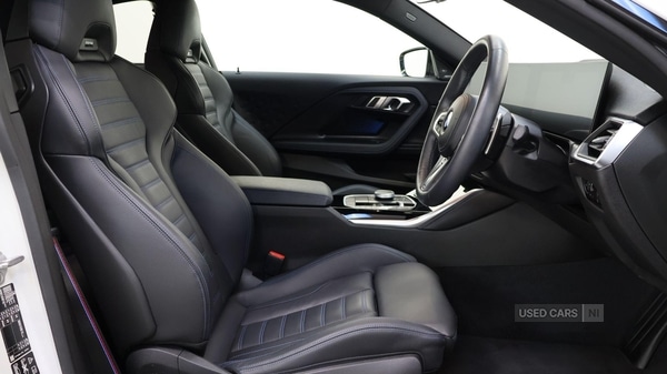 Used BMW 2 Series 2023 for sale - 77893268: Photo 15