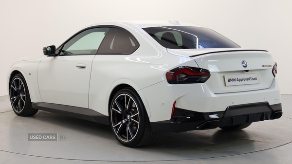 Used BMW 2 Series 2023 for sale - 77893268: Photo 2