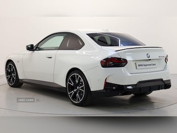 Used BMW 2 Series 2023 for sale - 77893268: Photo