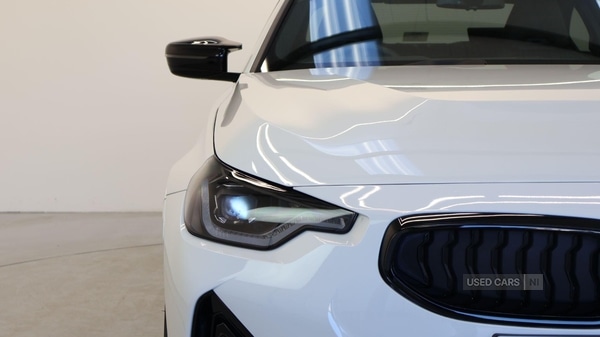 Used BMW 2 Series 2023 for sale - 77893268: Photo 45