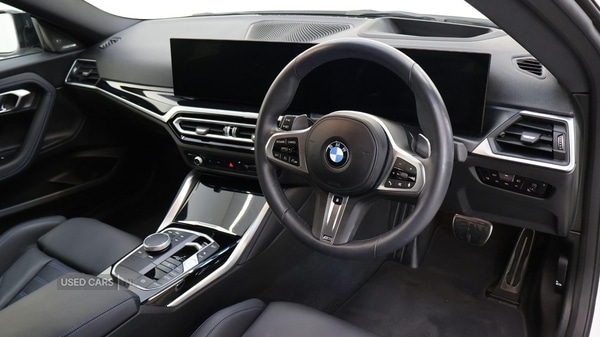Used BMW 2 Series 2023 for sale - 77893268: Photo 6