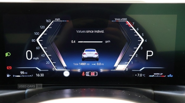 Used BMW 2 Series 2023 for sale - 77893268: Photo 9