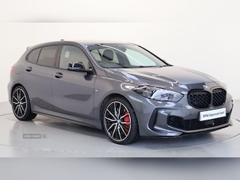 Used BMW 1 Series 2021 for sale - 78831145: Photo