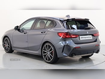 Used BMW 1 Series 2021 for sale - 78831145: Photo