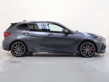 Used BMW 1 Series 2021 for sale - 78831145: Photo