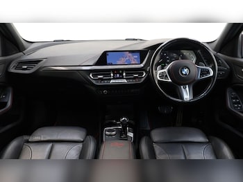 Used BMW 1 Series 2021 for sale - 78831145: Photo