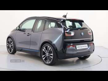 Used BMW i3 2022 for sale - 75210879: Photo