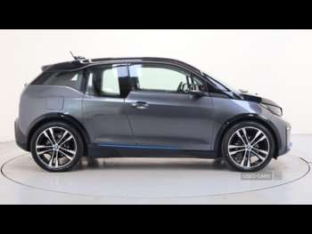 Used BMW i3 2022 for sale - 75210879: Photo