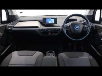 Used BMW i3 2022 for sale - 75210879: Photo