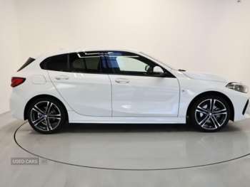 Used BMW 1 Series 2024 for sale - 73660218: Photo