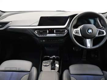 Used BMW 1 Series 2024 for sale - 73660218: Photo