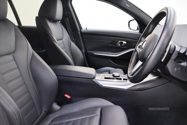 Used BMW 3 Series 2024 for sale - 72340219: Photo 11