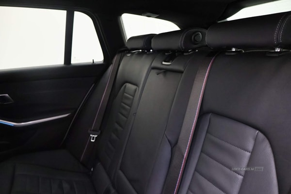 Used BMW 3 Series 2024 for sale - 72340219: Photo 12