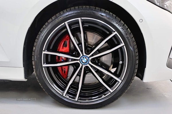 Used BMW 3 Series 2024 for sale - 72340219: Photo 14