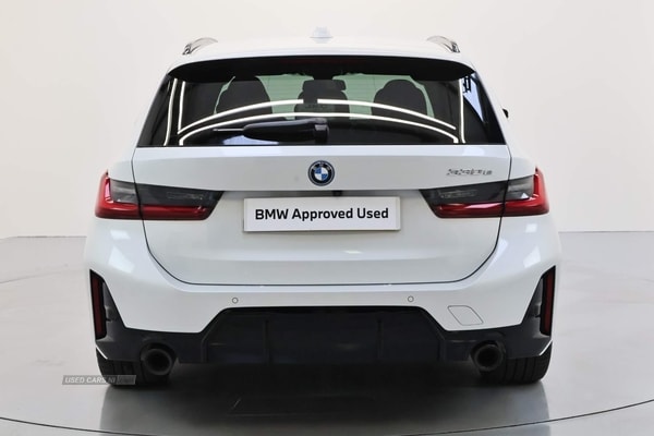 Used BMW 3 Series 2024 for sale - 72340219: Photo 15