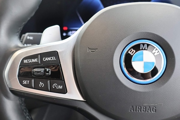 Used BMW 3 Series 2024 for sale - 72340219: Photo 17