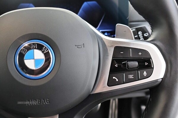 Used BMW 3 Series 2024 for sale - 72340219: Photo 18