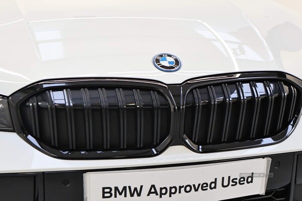 Used BMW 3 Series 2024 for sale - 72340219: Photo 23