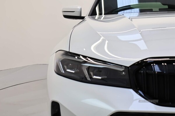 Used BMW 3 Series 2024 for sale - 72340219: Photo 24