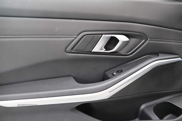 Used BMW 3 Series 2024 for sale - 72340219: Photo 28