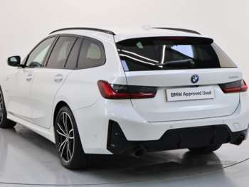 Used BMW 3 Series 2024 for sale - 72340219: Photo