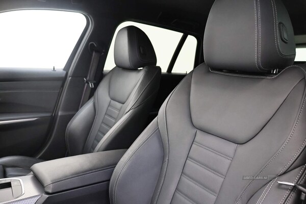 Used BMW 3 Series 2024 for sale - 72340219: Photo 30