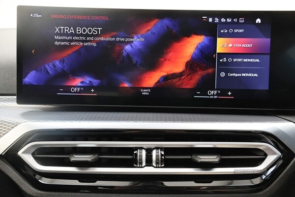 Used BMW 3 Series 2024 for sale - 72340219: Photo 34