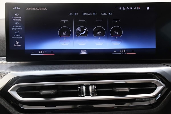 Used BMW 3 Series 2024 for sale - 72340219: Photo 36