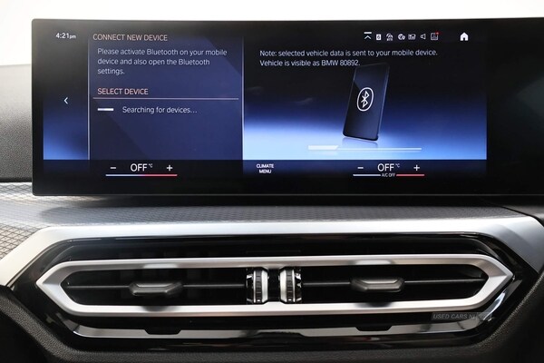 Used BMW 3 Series 2024 for sale - 72340219: Photo 38