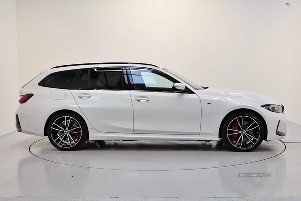 Used BMW 3 Series 2024 for sale - 72340219: Photo 3