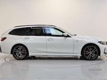 Used BMW 3 Series 2024 for sale - 72340219: Photo