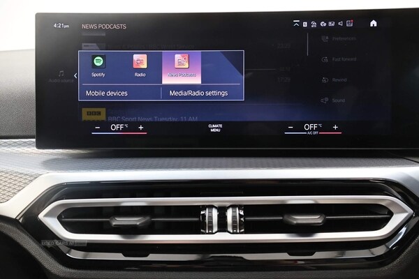 Used BMW 3 Series 2024 for sale - 72340219: Photo 40