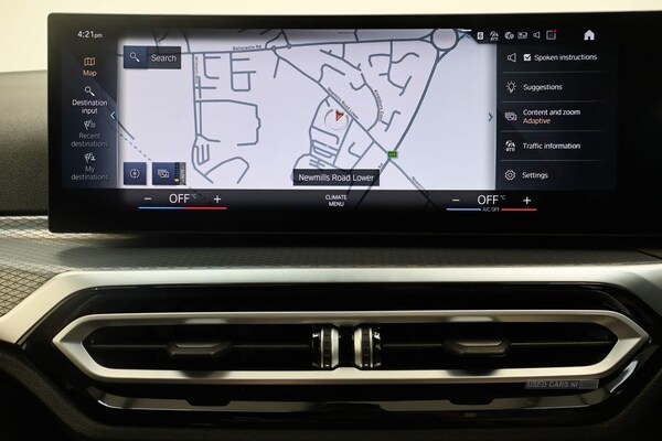 Used BMW 3 Series 2024 for sale - 72340219: Photo 41