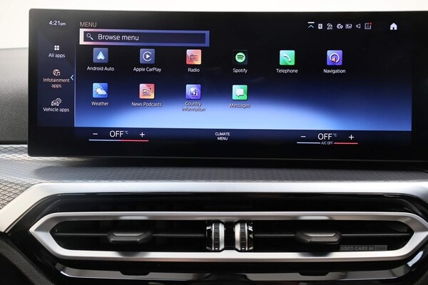 Used BMW 3 Series 2024 for sale - 72340219: Photo 44