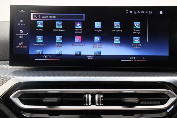 Used BMW 3 Series 2024 for sale - 72340219: Photo 45