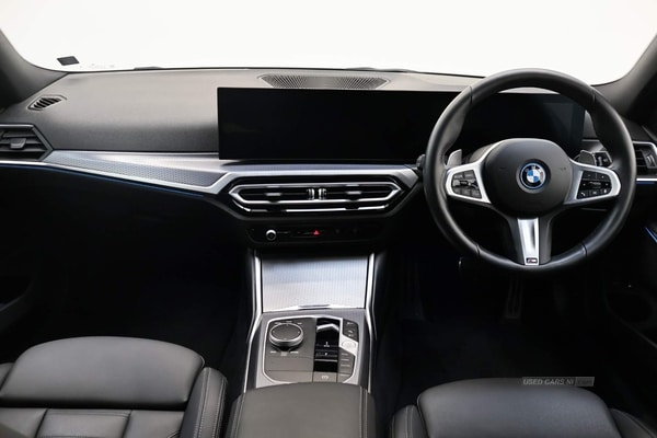 Used BMW 3 Series 2024 for sale - 72340219: Photo 4