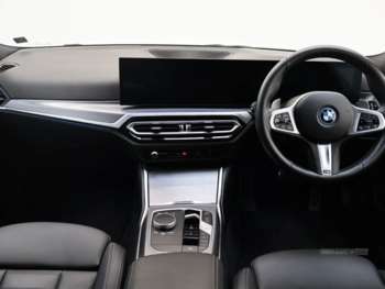 Used BMW 3 Series 2024 for sale - 72340219: Photo